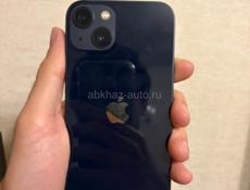 iPhone 13 256gb 100%🔋