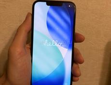 iPhone 13 256gb 100%✅