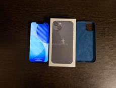 iPhone 13 256gb 100%✅