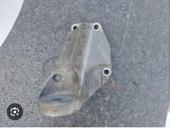 Лапка на коробку 