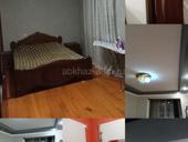 Квартира с ремонтом и мебелью  