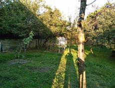 Хороший участок с домом ( под снос )