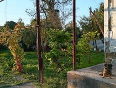 Хороший участок с домом ( под снос )