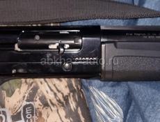 Новое 6 зарядное ружьё!!!