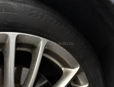Шины Bridgestone 225/50/18