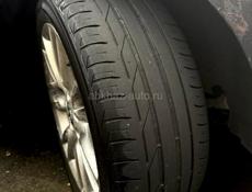 Шины Bridgestone 225/50/18