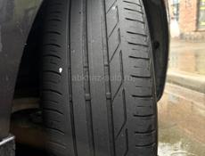 Шины Bridgestone 225/50/18