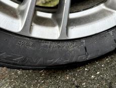 Шины Bridgestone 225/50/18
