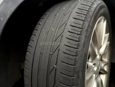 Шины Bridgestone 225/50/18