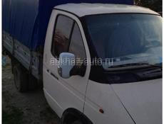 Грузоперевозки на грузовой газели.