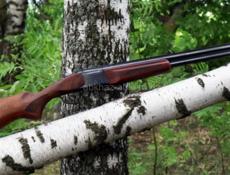 Ружье 12 калибр