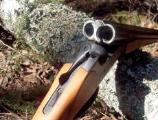 Ружье 12 калибр