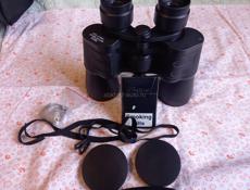 Два новых бинокля , можно на подарок.