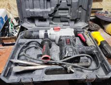 Перфоратор