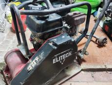 Виброплита