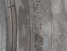 Отдам шины б/у 185/70/14