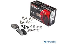 Усиленная тормозная система Skyline XI поколение (V35)