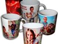 Принимаю заказы на кружки с фото к Новому году
