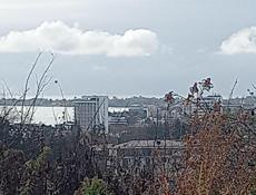 ТУРБАЗА, ГОТОВЫЙ ОБЬЕКТ , ДО ЭСТОКАДЫ 700 МЕТРОВ.