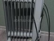 Масляной обогреватель