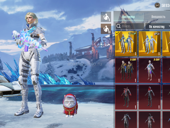 Продам акк либо обмен на пк