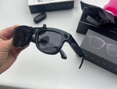 Умные очки и камера нагрудная !