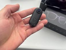 Умные очки и камера нагрудная !