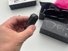 Умные очки и камера нагрудная !