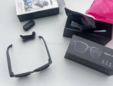 Умные очки и камера нагрудная ! 