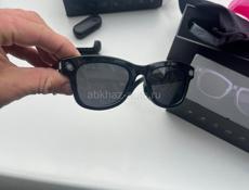 Умные очки и камера нагрудная !