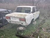 Запчасти на ваз жигули 