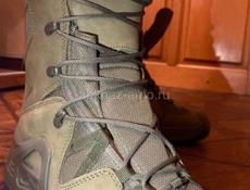 Тактические ботинки/берцы🔥