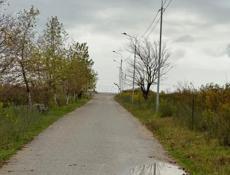 До моря 100 метров 