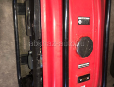 Генератор бензиновый 