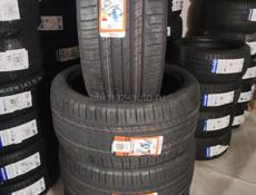 Новые шины в наличии и под заказ 