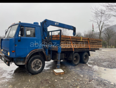 МАНИПУЛЯТОР ЭВАКУАТОР КАМАЗ ДОСТАВКА ПЕРЕВОЗКА