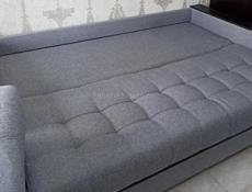 диван прямой