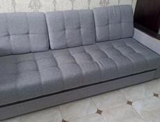 диван прямой 