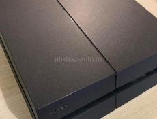 плейстейшн 4