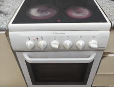 Плита электрическая