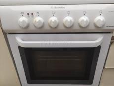 Плита электрическая