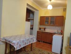 Сдаётся квартира - студия на Турбазе рядом с МВО