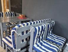 Комплект мебели для кафе