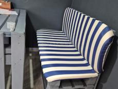 Комплект мебели для кафе