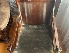 Куплю диван и кресла