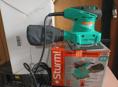 Шлиф.машинка новая