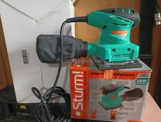 Шлиф.машинка новая