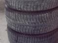 Зимние шины 