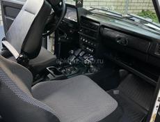 ВАЗ 2123 Нива