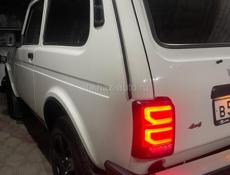 ВАЗ 2123 Нива